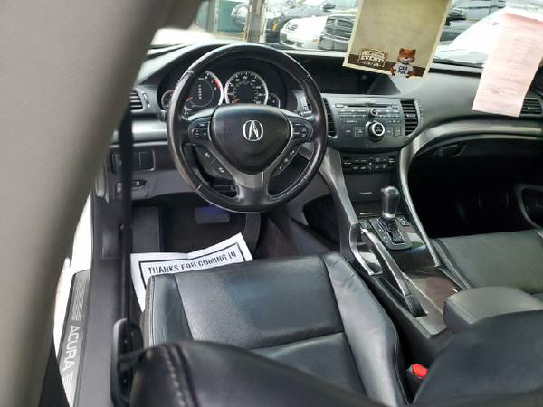 2013 Acura TSX 4dr Sdn I4 Auto - - by dealer - vehicle for sale in elmhurst, NY – photo 13