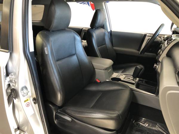 2010 Toyota 4Runner SR5 Sport Utility 4D Touch-less service.... for sale in Albuquerque, NM – photo 15