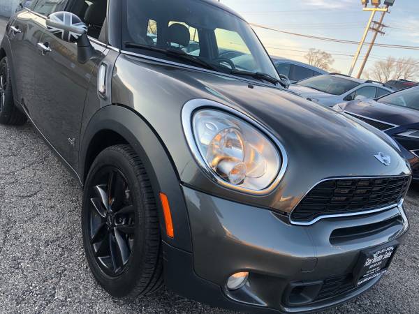 2011 MINI Cooper S Countryman 79,301 miles - cars & trucks - by... for sale in Downers Grove, IL – photo 3