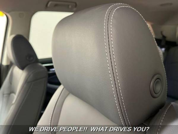 2020 Buick Enclave Essence 4x4 Essence 4dr Crossover We Can Get You for sale in TEMPLE HILLS, MD – photo 21