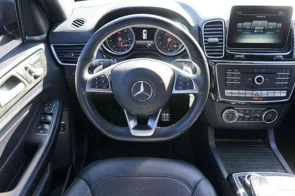 2017 Mercedes-Benz GLE AMG GLE 43 - - by dealer for sale in San Rafael, CA – photo 9
