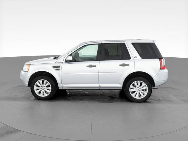 2011 Land Rover LR2 Sport Utility 4D suv Silver - FINANCE ONLINE -... for sale in Buffalo, NY – photo 5
