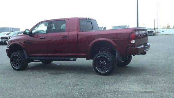 2018 Ram 2500 Laramie CALL James--Get Pre-Approved 5 Min for sale in Anchorage, AK – photo 6