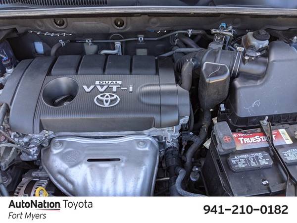 2011 Toyota RAV4 Ltd SKU:BW057058 SUV - cars & trucks - by dealer -... for sale in Fort Myers, FL – photo 21
