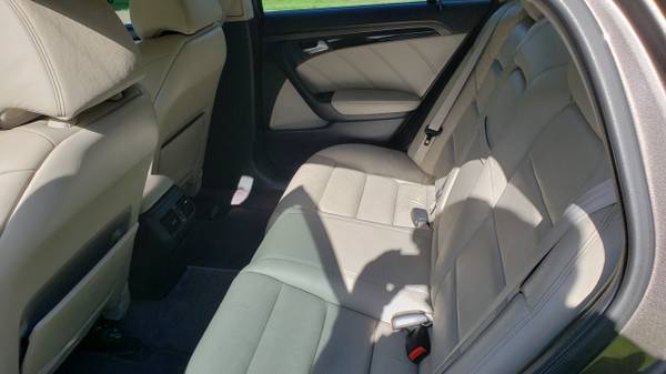 2007 Acura TL Type S for sale in Kent, WA – photo 8