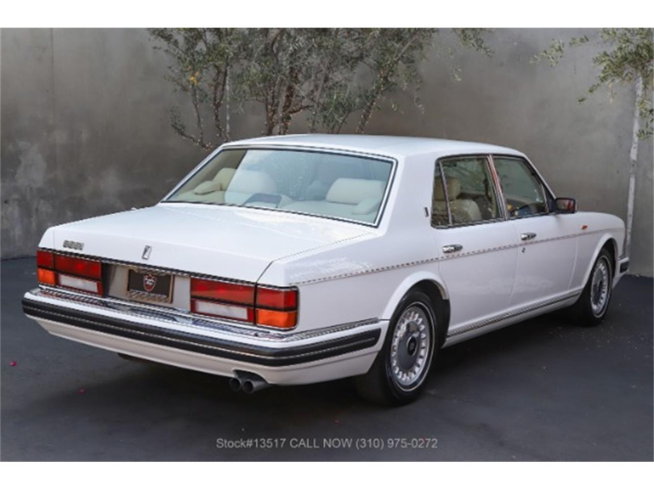 1997 Rolls-Royce Silver Spur for sale in Beverly Hills, CA – photo 5