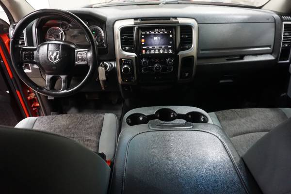 Navigation/Backup Camera/Great Deal 2014 Ram 1500 SLT - cars & for sale in Ammon, ID – photo 12