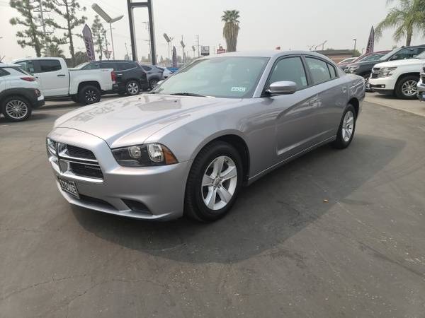 *2014* *Dodge* *Charger* *SE* - cars & trucks - by dealer - vehicle... for sale in Porterville, CA – photo 3