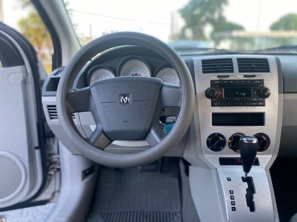 2007 Dodge Caliber 4 Cylinder Economical Great on Gas COLD AC L K! for sale in Pompano Beach, FL – photo 14