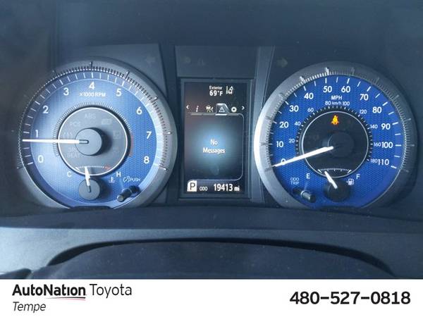 2019 Toyota Sienna L SKU:KS980726 Mini-Van - cars & trucks - by... for sale in Tempe, AZ – photo 12