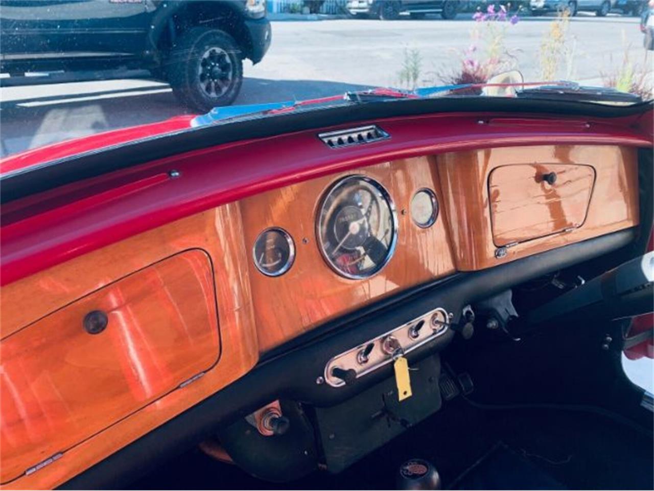 1966 Austin Mini for sale in Cadillac, MI – photo 15