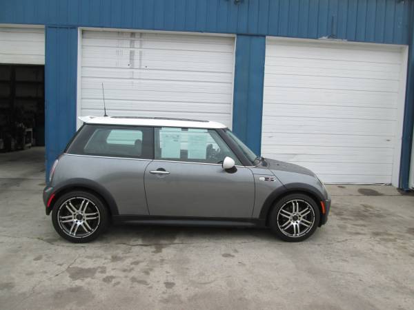 2002 Mini Cooper S - cars & trucks - by dealer - vehicle automotive... for sale in Columbia, SC – photo 5