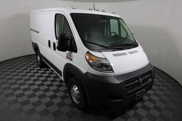 2017 Ram ProMaster 1500 Low Roof for sale in Columbia, MO – photo 5