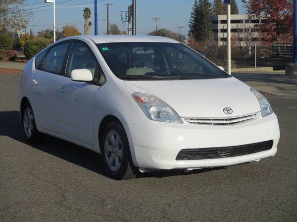 2005 Toyota Prius Hybrid ** 72K Miles Only ** Clean Title ** One... for sale in Sacramento , CA – photo 4