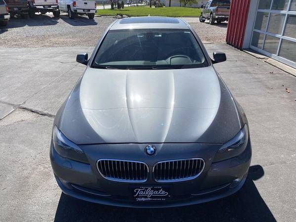 2011 BMW 5 Series 535i xDrive Sedan 4D Family Owned! Financing! -... for sale in Fremont, NE – photo 3