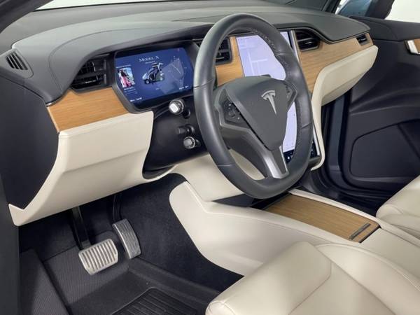 2020 Tesla Model X - - by dealer - vehicle automotive for sale in Lincoln, NE – photo 22