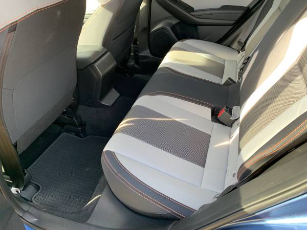 2019 Subaru Crosstrek for sale in Lewisville, TX – photo 5