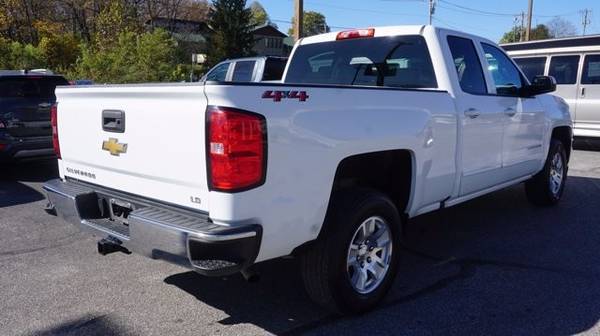 2019 Chevrolet Silverado 1500 LD - - by dealer for sale in Milford, OH – photo 5