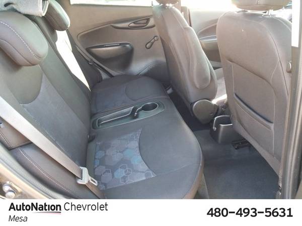 2018 Chevrolet Spark LS SKU:JC433074 Hatchback - cars & trucks - by... for sale in Mesa, AZ – photo 18