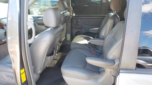 2004 Toyota Sienna XLE Limited 7 Passenger - - by for sale in Upper Marlboro, District Of Columbia – photo 15