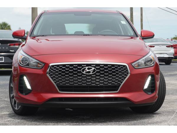 2019 Hyundai Elantra GT Base - cars & trucks - by dealer - vehicle... for sale in Cocoa, FL – photo 3