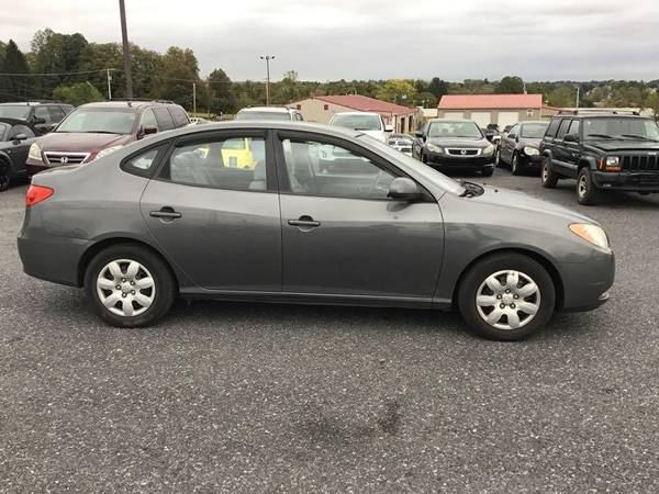 2008 Hyundai Elantra *Up for Public Auction for sale in Whitehall, PA – photo 6