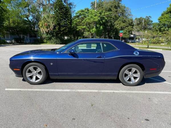 2017 Dodge Challenger SXT Plus 2dr Coupe 100% CREDIT APPROVAL! -... for sale in TAMPA, FL – photo 11