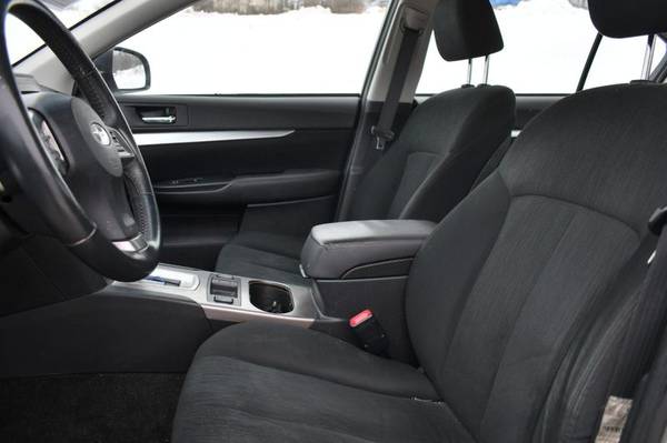 2014 Subaru Legacy 2 5i Premium - - by dealer for sale in Naugatuck, CT – photo 19