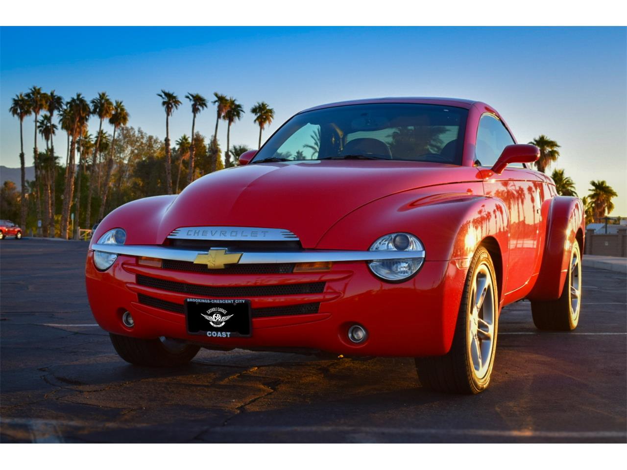2004 Chevrolet SSR for sale in Lake Havasu City, AZ – photo 3