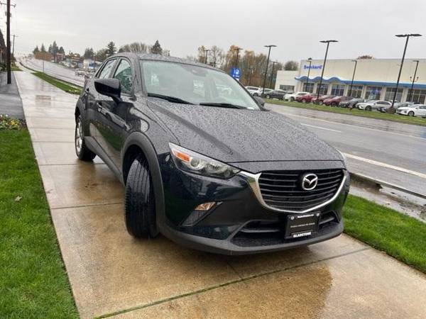 2018 Mazda CX-3 Sport ( Easy Financing Available ) - cars & trucks -... for sale in Gladstone, OR – photo 3