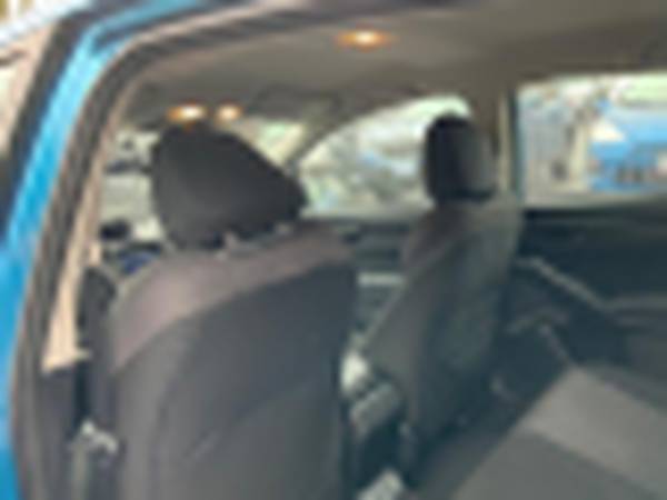 2019 Subaru Impreza AWD All Wheel Drive 2.0i 5-door CVT Sedan - cars... for sale in Oregon City, OR – photo 12