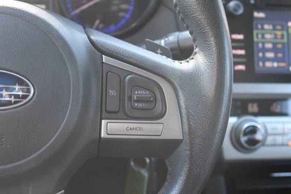 2017 Subaru Legacy AWD All Wheel Drive 2.5i Sedan for sale in Kirkland, WA – photo 22