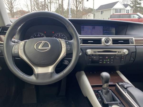 2013 Lexus GS 350 , WARRANTY, LEATHER, NAV, HEATED/COOLED SEATS, SUN for sale in Norfolk, VA – photo 16