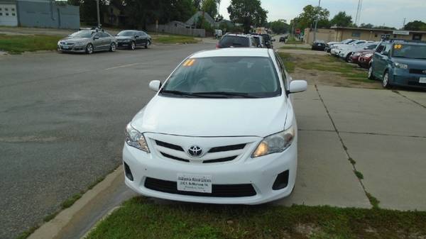 06 toyota corolla 113,000 miles $4850 **Call Us Today For Details** for sale in Waterloo, IA – photo 2