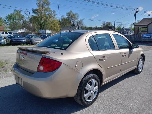 2006 CHEVROLET COBALT LT - - by dealer - vehicle for sale in Indianapolis, IN – photo 3