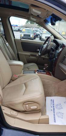 **SWEET**2006 Cadillac SRX 4dr V6 SUV for sale in Chesaning, MI – photo 20