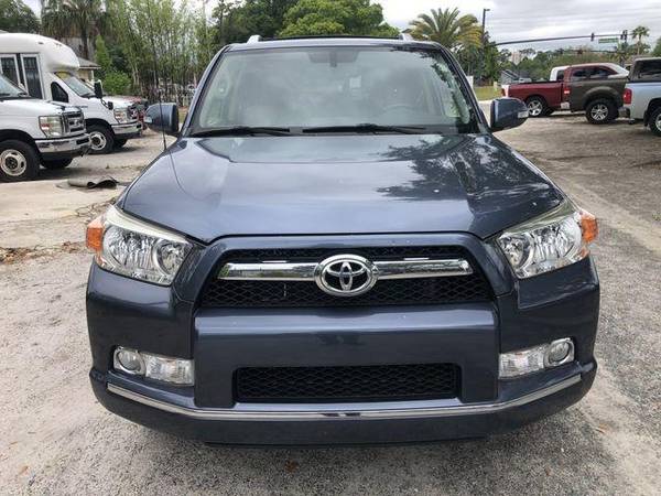 2013 Toyota 4Runner Limited Sport Utility 4D - - by for sale in Longwood , FL – photo 8