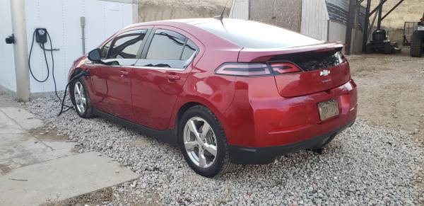 2014 chevy volt for sale in Fountain, CO – photo 3