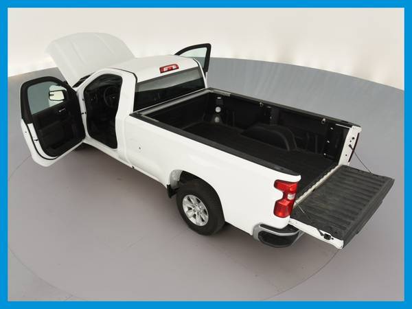 2019 Chevy Chevrolet Silverado 1500 Regular Cab Work Truck Pickup 2D for sale in Alexandria, MD – photo 17