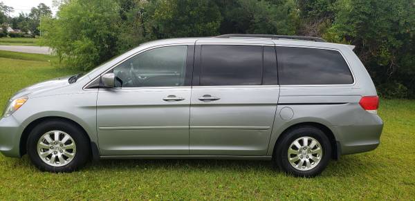 2009 HONDA ODYSSEY - cars & trucks - by owner - vehicle automotive... for sale in Myrtle Beach, SC – photo 3