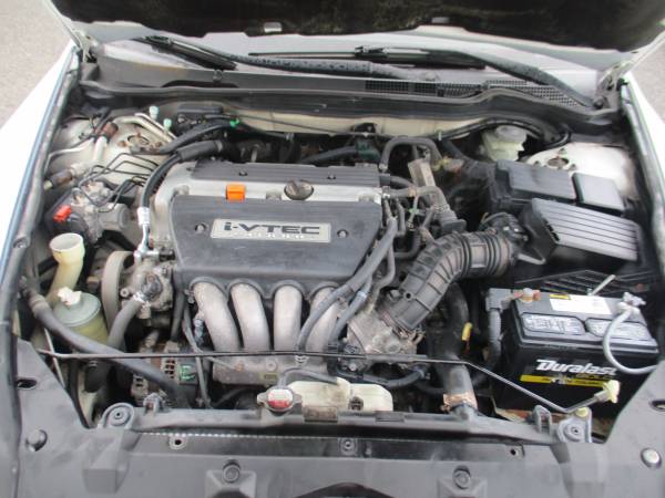 2007 Honda Accord LX **Clean Title/Cold AC & super Clean** for sale in Roanoke, VA – photo 23