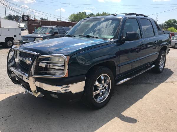 2002 DODGE DAKOTA EXT CAB 2D 2WD V6 AUTOMATIC 105 000 MILES - cars & for sale in Thomasville, NC – photo 11