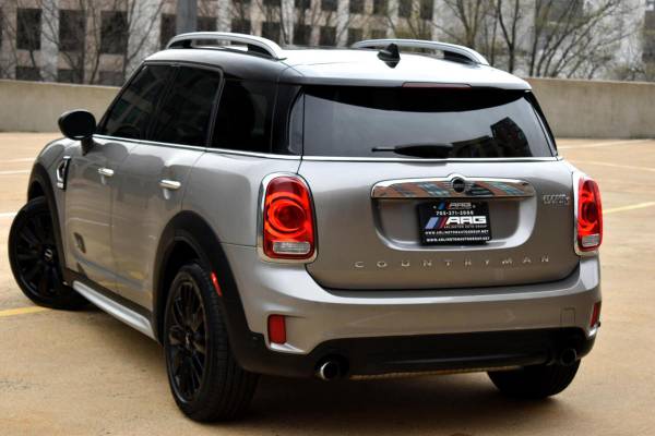 2019 MINI Countryman Cooper S ALL4 - - by dealer for sale in Arlington, District Of Columbia – photo 17