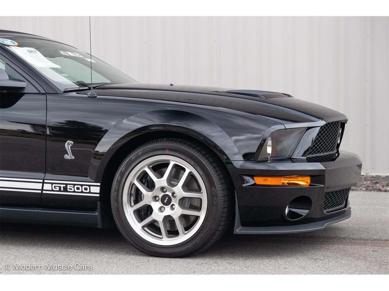 2007 Shelby GT500 for sale in Ocala, FL – photo 31