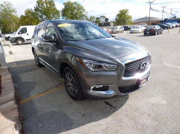 2019 INFINITI QX60 PURE Holiday Special - cars & trucks - by dealer... for sale in Burbank, IL – photo 18