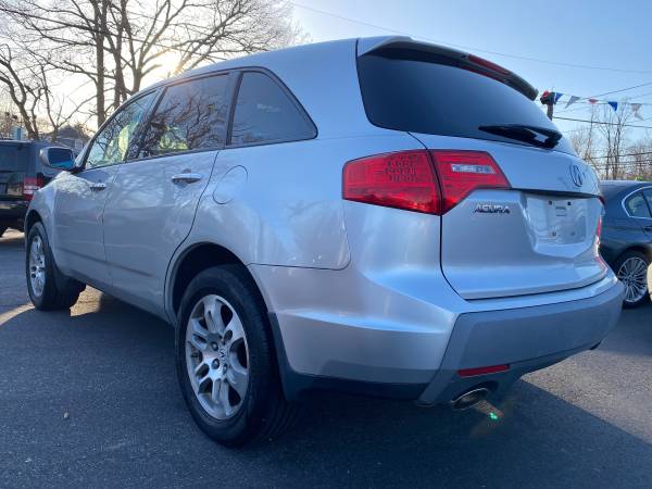 2008 Acura MDX SH AWD Low Miles Clean CarFax Excellent Condition for sale in Centereach, NY – photo 8