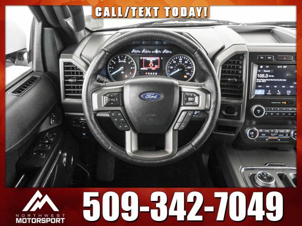 2019 *Ford Expedition* XLT Max 4x4 - cars & trucks - by dealer -... for sale in Spokane Valley, WA – photo 16