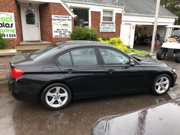 💥2012 BMW 328i-Drives NEW/88K Miles/Loaded/Super Deal!!!💥 - cars &... for sale in Youngstown, OH – photo 3