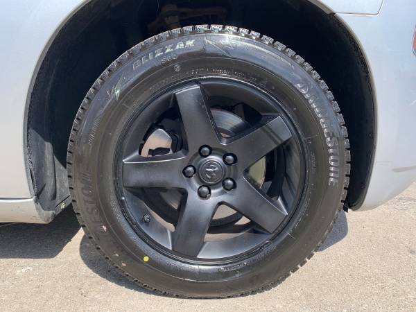 2010 Dodge Charger SXT - Black wheels - 131k miles! for sale in Oak Forest, IL – photo 9