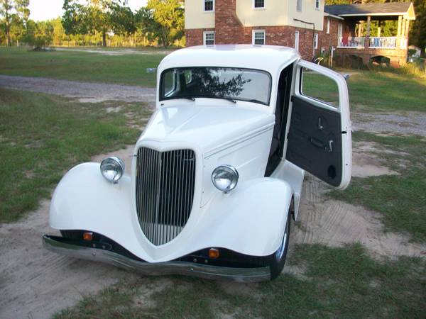 1933 Ford Vicky for sale in aiken, GA – photo 3